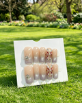 Adorned - Ombre’ Pearl