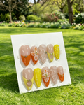 Summer Brunch Set - Over Easy | Almond